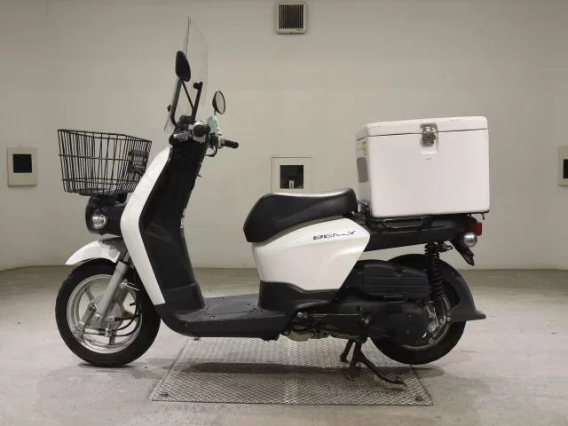 Honda BENLY50