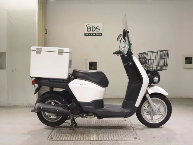 Honda BENLY50