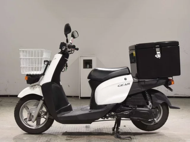 Yamaha GEAR