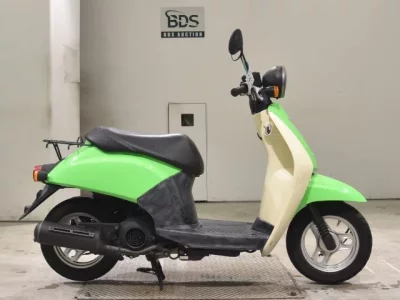 Honda TODAY