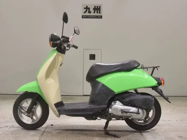 Honda TODAY