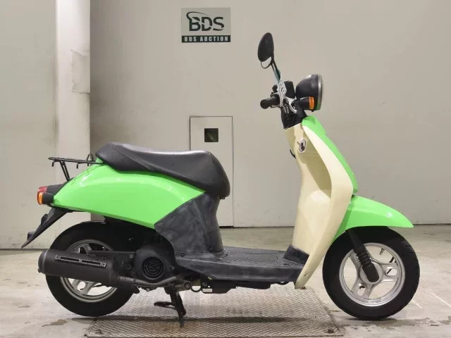 Honda TODAY