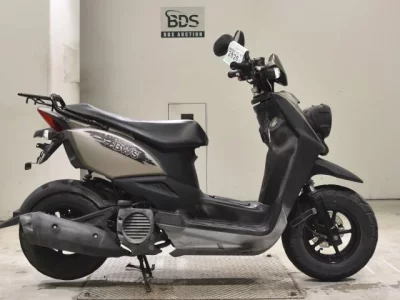 Yamaha BW S-3