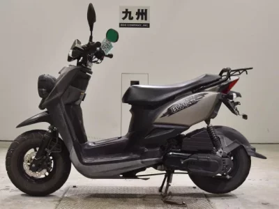 Yamaha BW S-3