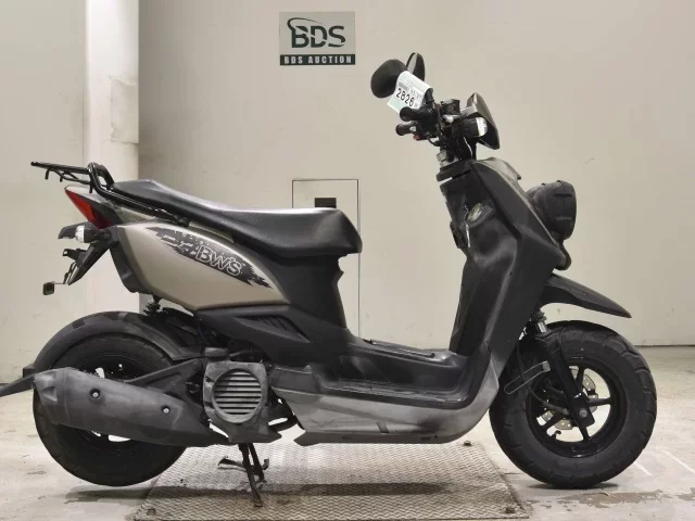 Yamaha BW S-3