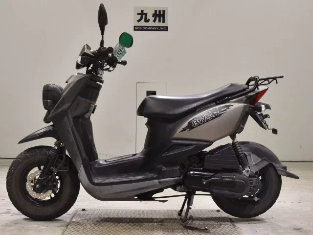 Yamaha BW S-3