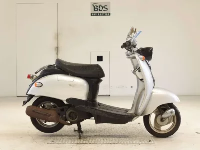Yamaha VINO
