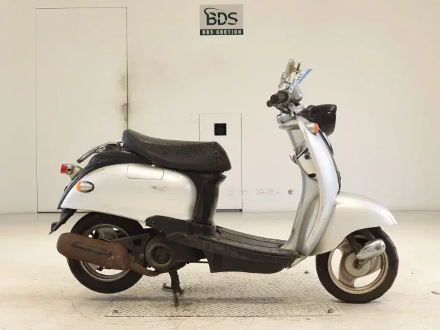 Yamaha VINO