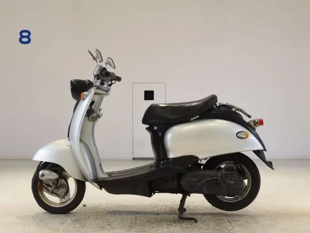 Yamaha VINO