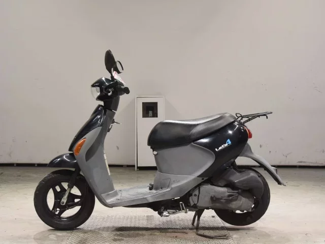 Suzuki LET S4