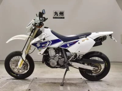 Suzuki DR-Z400SM