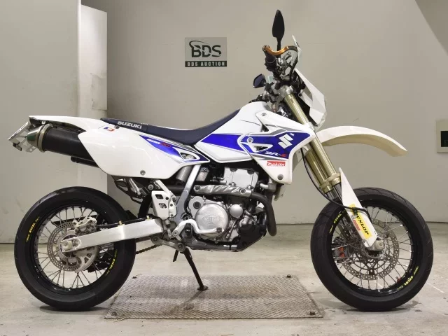Suzuki DR-Z400SM