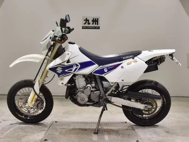 Suzuki DR-Z400SM
