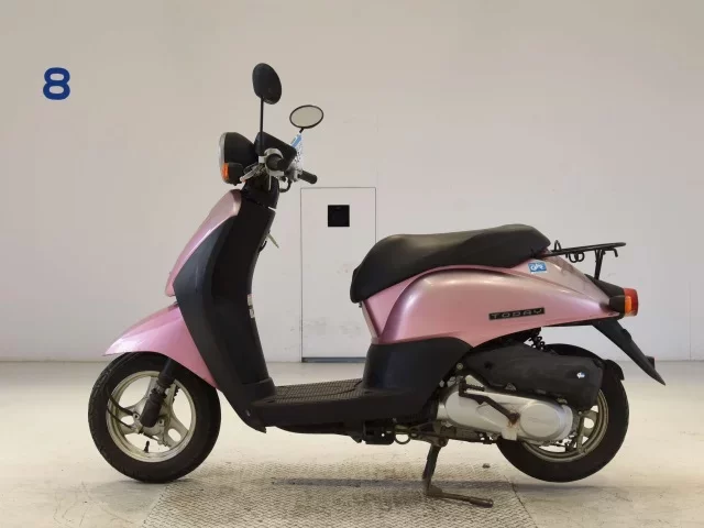 Honda TODAY