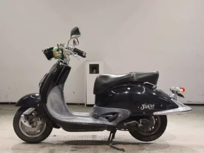 Honda JOE CAR 90