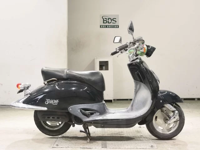 Honda JOE CAR 90