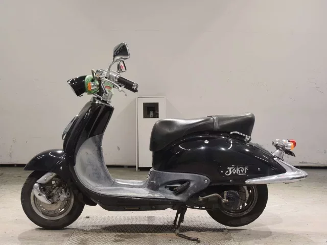 Honda JOE CAR 90
