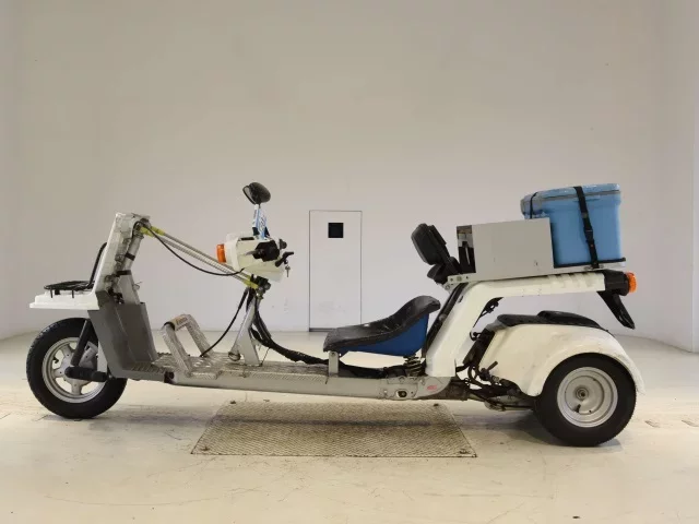 Honda GYRO