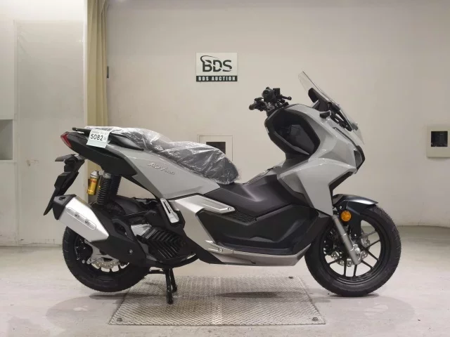 Honda ADV160
