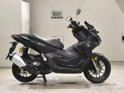 Honda ADV160