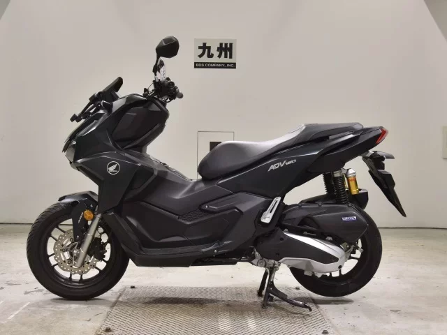 Honda ADV160