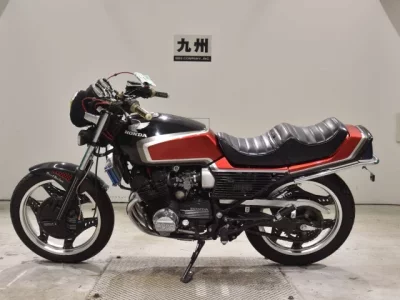 Honda CBX400