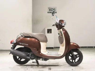 Honda GIORNO