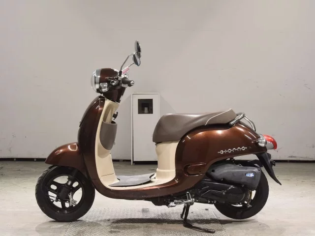 Honda GIORNO
