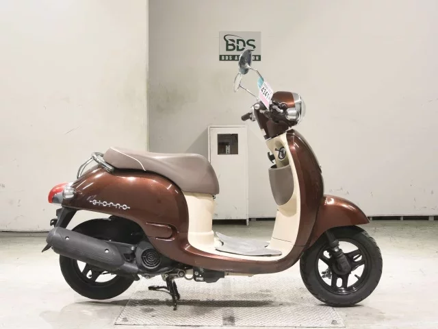 Honda GIORNO