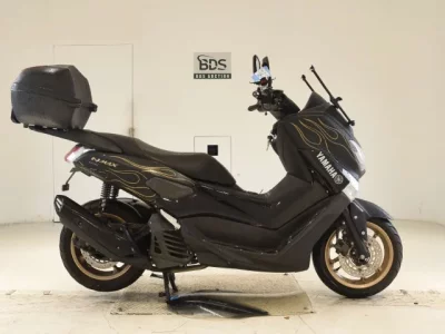 Yamaha NMAX155A
