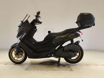 Yamaha NMAX155A