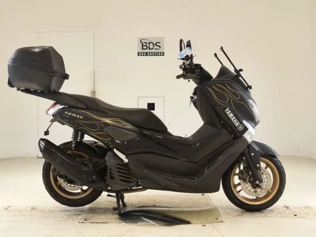 Yamaha NMAX155A