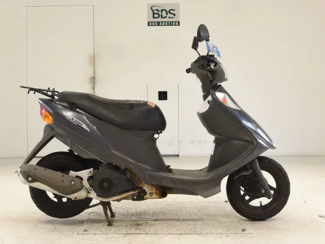 Suzuki ADDRESS V125