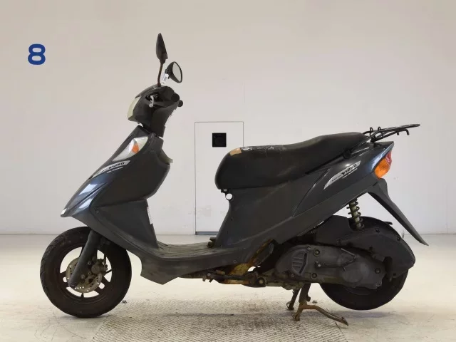 Suzuki ADDRESS V125