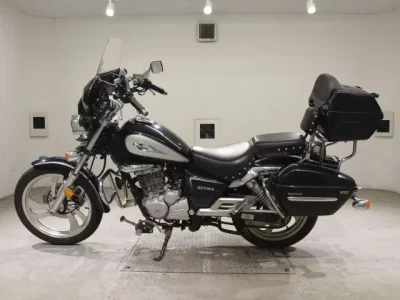 Suzuki GZ150