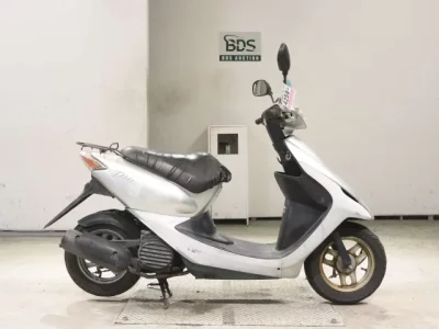 Honda DIO