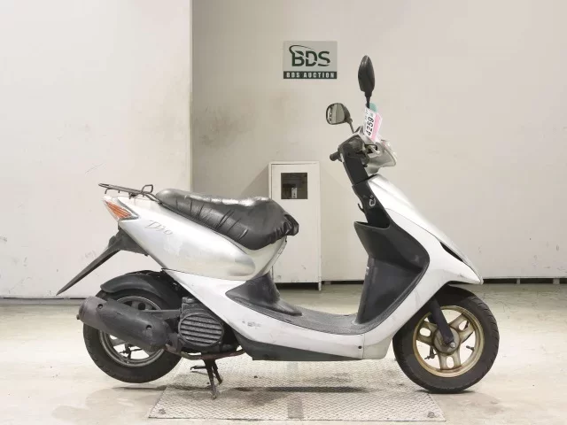 Honda DIO