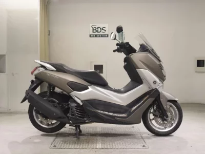 Yamaha NMAX