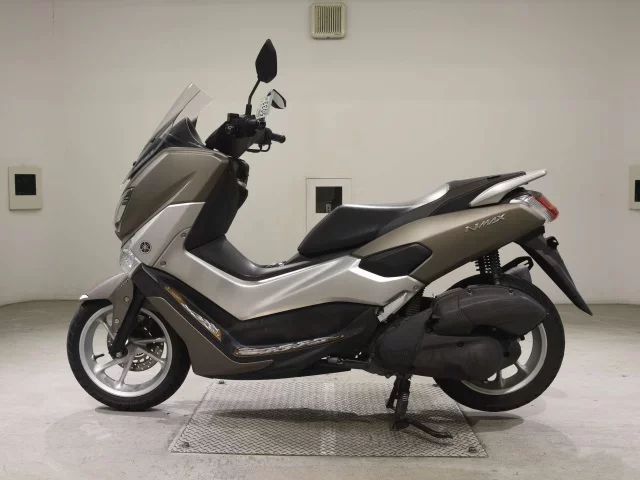 Yamaha NMAX
