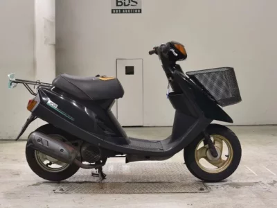 Yamaha JOG-1