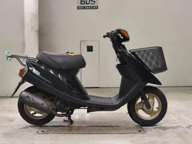 Yamaha JOG-1