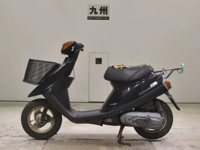 Yamaha JOG-1