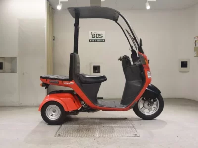 Honda GYRO CANOPY-2