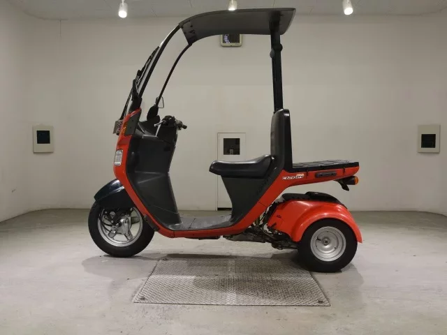 Honda GYRO CANOPY-2