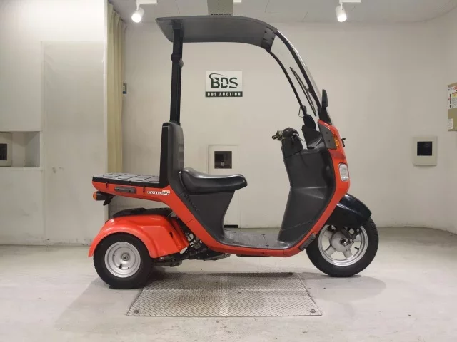 Honda GYRO CANOPY-2