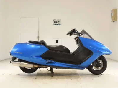 Yamaha MAXAM250
