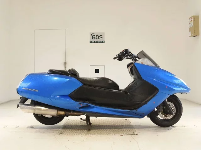 Yamaha MAXAM250