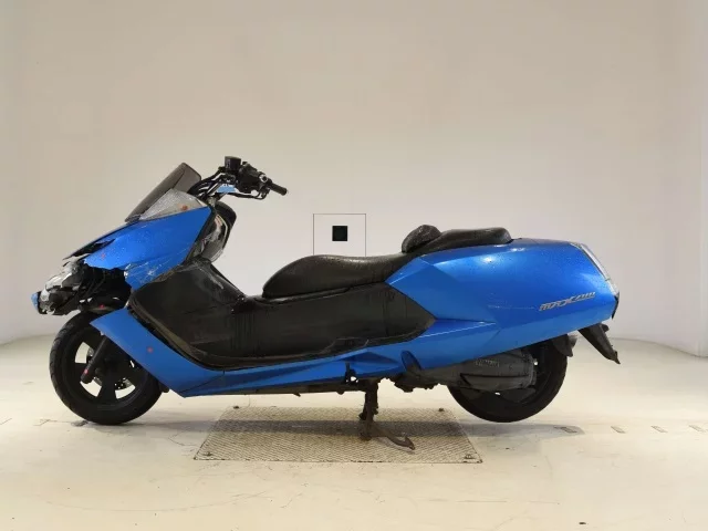 Yamaha MAXAM250