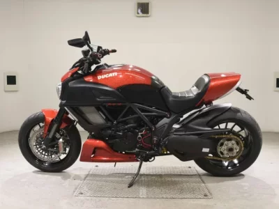 Ducati DUCATI DIAVEL