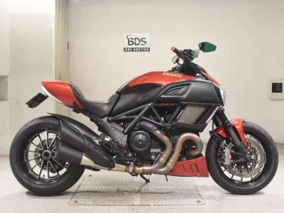 Ducati DUCATI DIAVEL